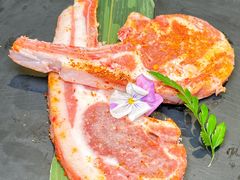 -水木锦堂·自助铁板烧(方庄时代店)