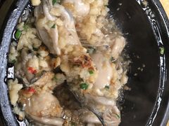 -蚝家菜馆(沙井店)
