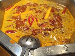 -蜀九香火锅(九眼桥店)