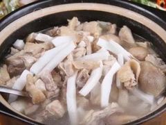 -同仁四季椰子鸡(海岸城天利店)