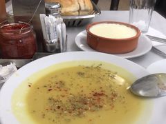 -Tarihi Sultanahmet Köftecisi Selim Usta