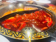 -黄家码头老火锅(解放碑旗舰店)