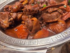 -壹只菜·崇明本地特色菜(崇明南门店)