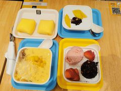 -满记甜品(荟聚购物中心店)