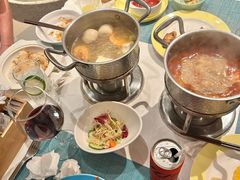 -味餐厅·海鲜·火锅·自助餐