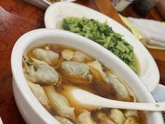 -福运来酒家(川南奉公路店)