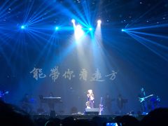 -华熙LIVE·五棵松·M空间