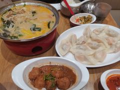 -喜家德虾仁水饺(南山书城店)