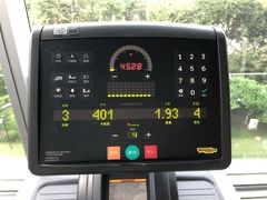-W Fitness 威尔仕健身(北京英皇集团中心店)