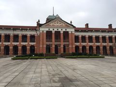 -辛亥革命博物院北区