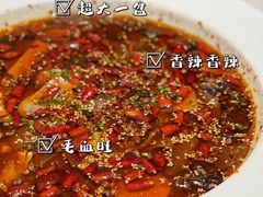 -小放牛炒菜馆(中山路乐汇城店)