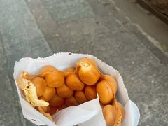 -利强记北角鸡蛋仔(弥敦道店 )