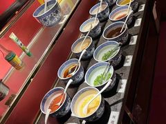 -焱三乐四川火锅店(经纬街店)