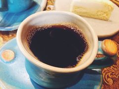 -RUMORS COFFEE ROASTERY鲁马滋咖啡(湖南路店)