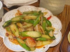 -壹泰东南亚主题餐厅·高良姜风情(州桥店)