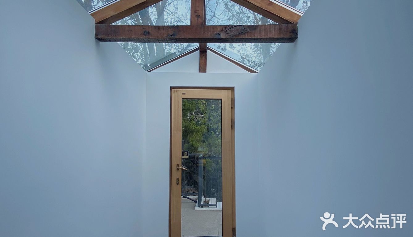 探店｜後生coffee X 糖西美术馆