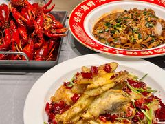 -必点海鲜·海肠捞饭大王(滨江道店)
