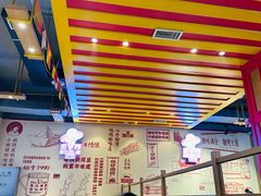 -邢氏老太太烤串(北兴街店)