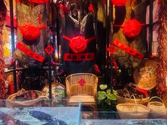 -传统菜农庄(皇姑路店)