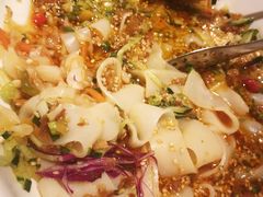 -西贝莜面村(香蜜湖店)