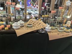 -印象餐厅(杭州国际博览中心北辰大酒店)