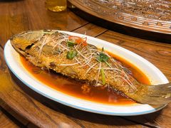 -二分八云雁阁•新晋菜大同味(长治路店)