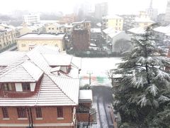 红楼-上海市位育初级中学