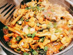 -蛙小侠·沸腾砂锅(西关新天地店)