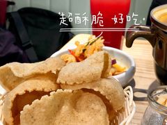-米泰芒·东南亚料理(体育西店)