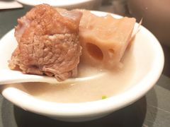 -楚鲜·汉正街一号(天河店)