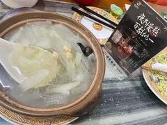 沙锅系列-砂锅居(西四店)