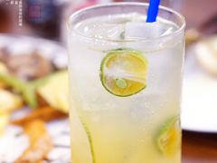-AFS Cafe & Canteen(闽江二路店)
