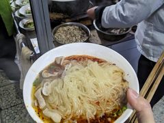 红油肥肠粉-甘记肥肠粉(马鞍北路店)