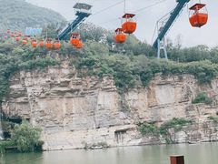 -十渡蹦极俱乐部