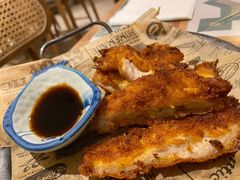 -十面欢腾·海鲜面·台式Bistro(长乐路店)