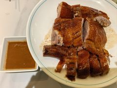 -椿记烧鹅(叠彩店)