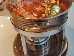 -泰椰里·泰国餐厅(智慧城广百广场店)