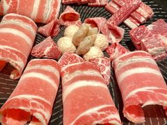 -荣记火锅(青悦城店)