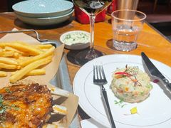 -AZUL by FUEL蓝色·法式酒馆(琶醍店)