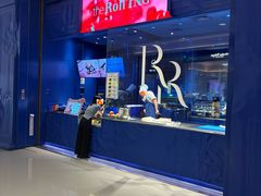 -the Roll'ING手作瑞士卷专门店(卓悦中心店)