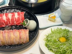 -慢搅粥底火锅(武侯大悦城店)