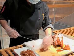 -小京华楼·京味斋(三元桥国展店)