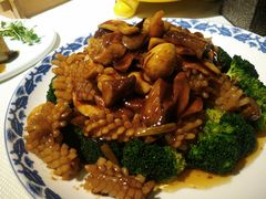 -老浒记烤鸭-北京菜(琉璃厂店)
