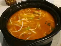 -杏花堂·山西菜馆(晋中万达店)