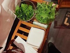 -东来顺饭庄(西直门店)
