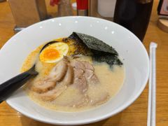 -一風堂拉面(美罗城店)