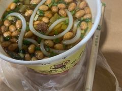 桂林米粉-覃肥叔桂林米粉(粮道街店)
