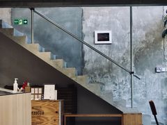 -VOYAGE COFFEE 咖啡烘焙工坊店(798艺术区店)