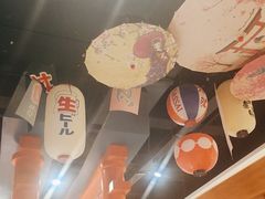-西月山居匠心创意料理(江汉路新佳丽广场店)