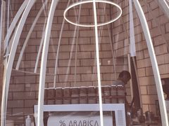 -% Arabica阿拉比卡咖啡(深圳湾万象城店)